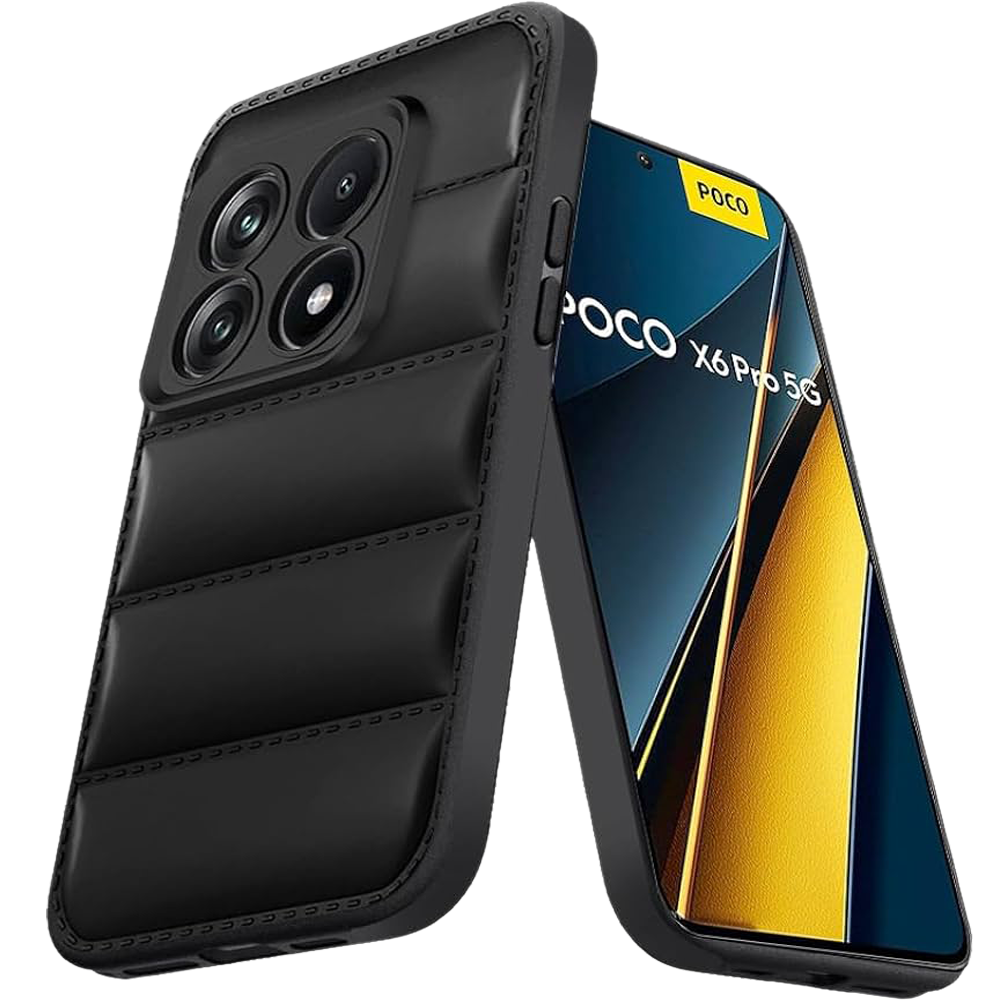 گوشی شیائومی مدل Poco X6pro