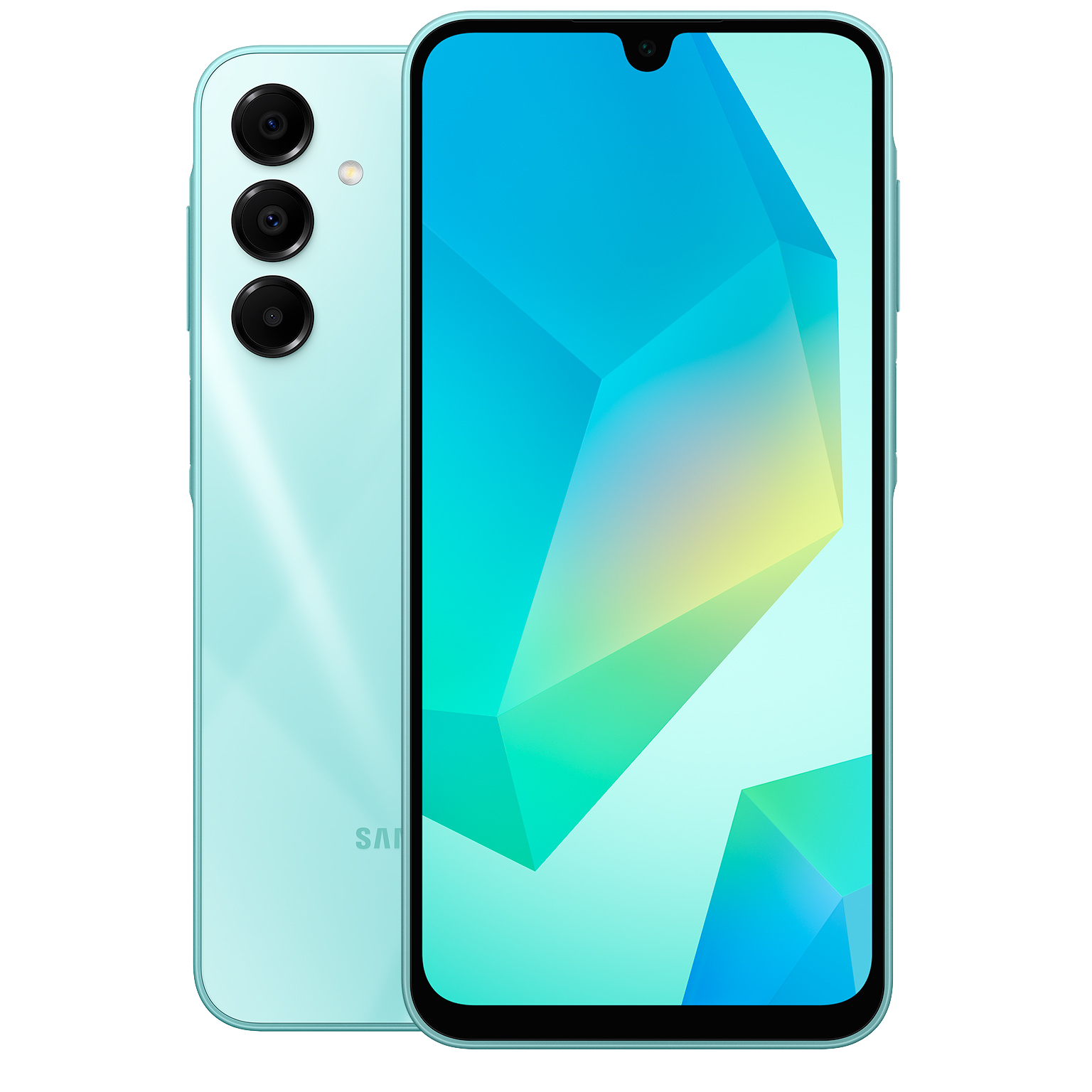 گوشی موبایل سامسونگ مدل Galaxy A15 4G ظرفیت 256 گیگابایت رم 8 گیگابایت