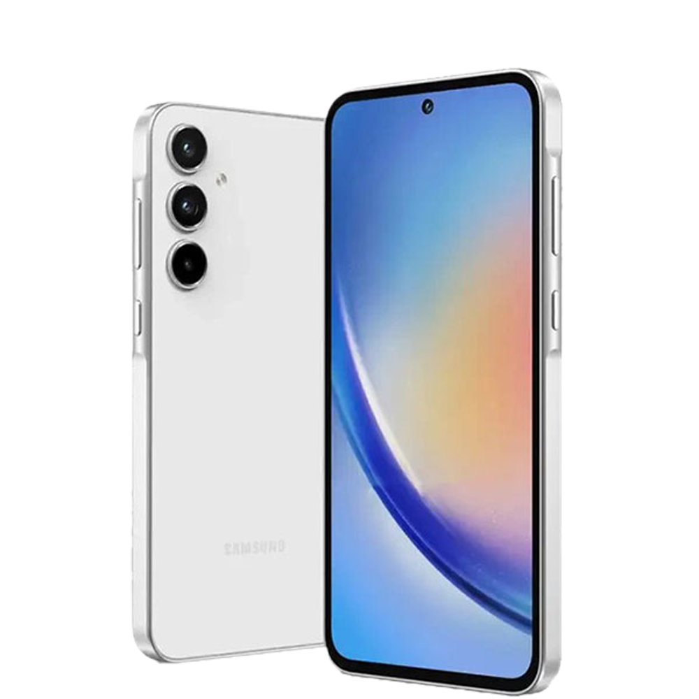 گوشی موبايل سامسونگ مدل Galaxy A35 5G ظرفیت 256 گیگابایت رم 8