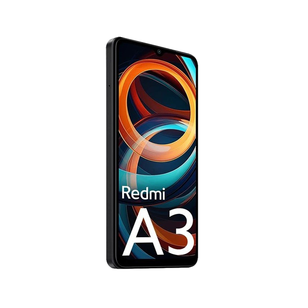 گوشی موبایل شیائومی مدل Redmi A3 ظرفیت 128 گیگابایت رم 4 گیگابایت