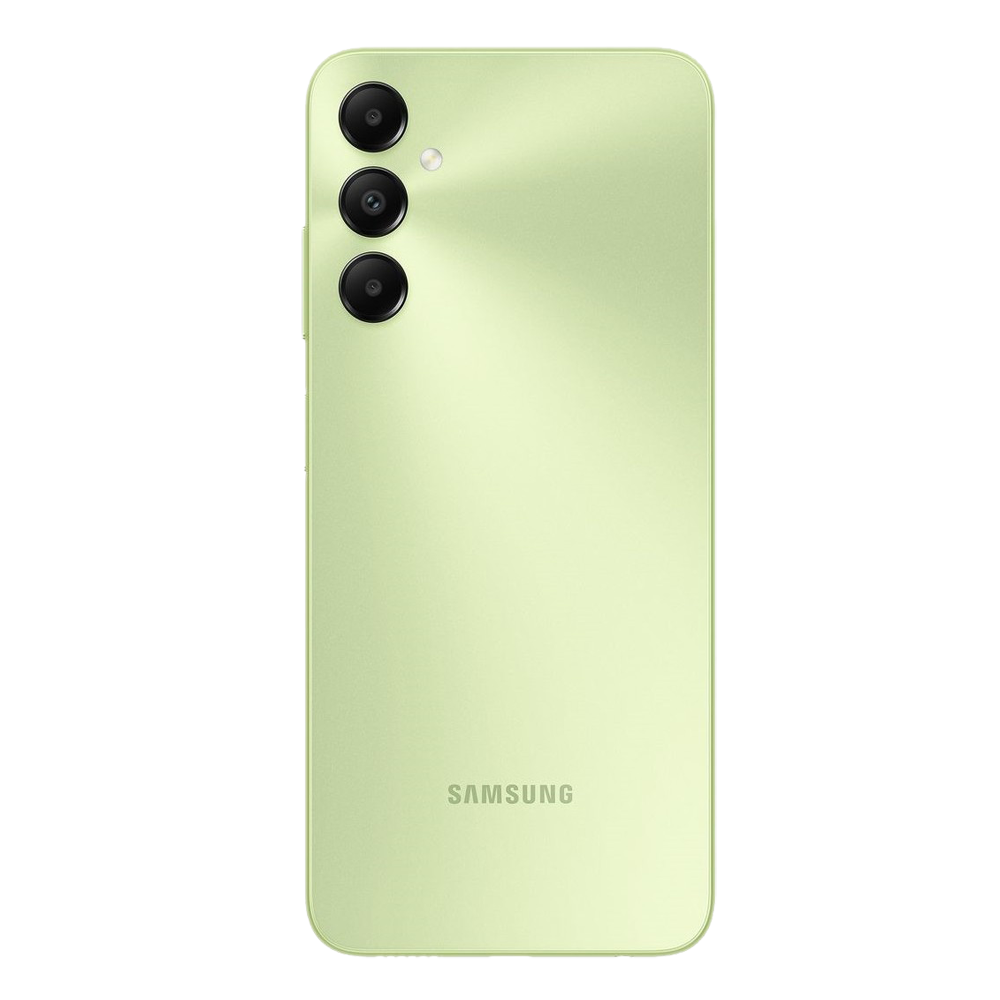 گوشی موبايل سامسونگ مدل Galaxy A05s 4G ظرفیت 128 گیگابایت رم 6 گیگابایت