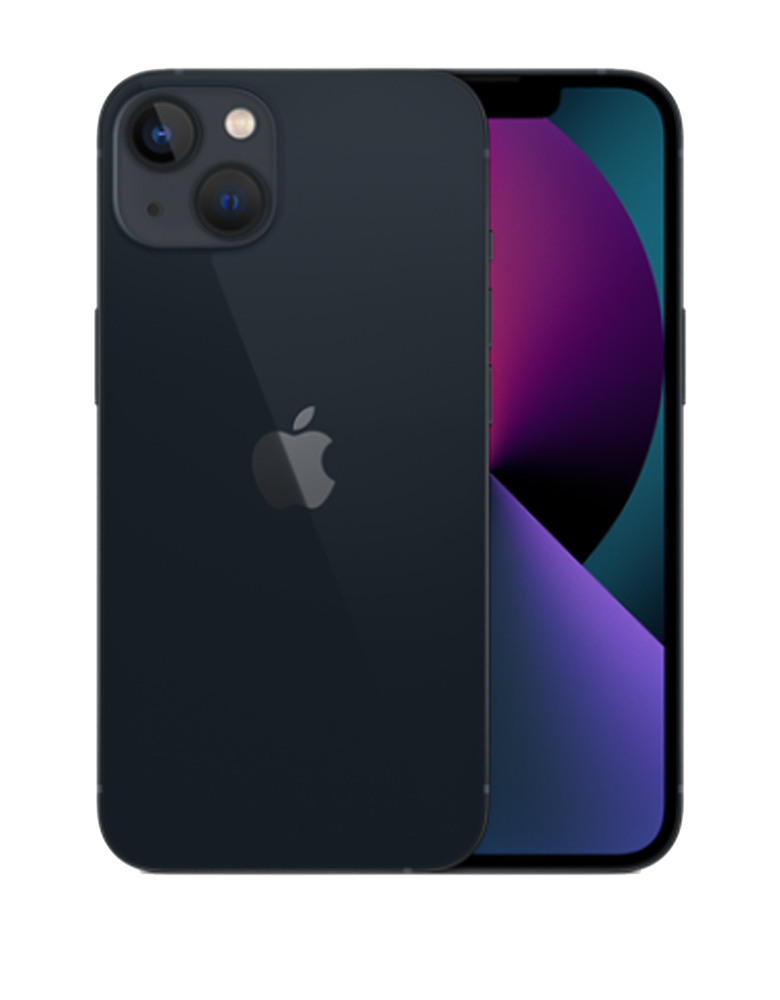 گوشی موبايل اپل مدل Iphone 13 ظرفیت 256 گیگابایت رم 8 گیگابایت